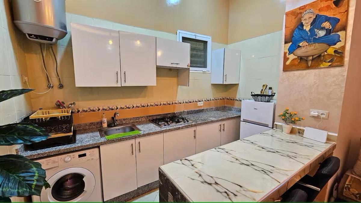 Tangera Apartment *
